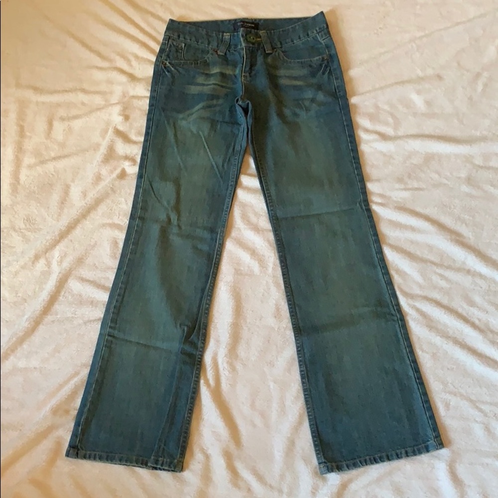 🛍 2 for $20 NWOT Tara Jarmon Jeans